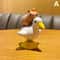 Creative SpringLoaded Shaking Head Capybara Ornament 7
