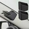 Fashionable DualCompartment Car Dashboard Organizer 0