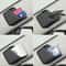 Fashionable DualCompartment Car Dashboard Organizer 1