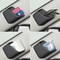 Fashionable DualCompartment Car Dashboard Organizer 1