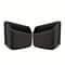 Fashionable DualCompartment Car Dashboard Organizer 2