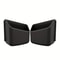 Fashionable DualCompartment Car Dashboard Organizer 2