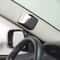 Fashionable DualCompartment Car Dashboard Organizer 5