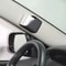 Fashionable DualCompartment Car Dashboard Organizer 5