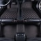 Custom 3D AllWeather Precision Floor Mat Set 8