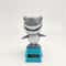 SolarPowered Dancing Shark Dashboard Ornament 1