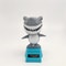 SolarPowered Dancing Shark Dashboard Ornament 1