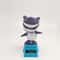 SolarPowered Dancing Shark Dashboard Ornament 2
