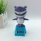 SolarPowered Dancing Shark Dashboard Ornament 9