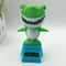 SolarPowered Dancing Shark Dashboard Ornament 8