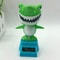 SolarPowered Dancing Shark Dashboard Ornament 8