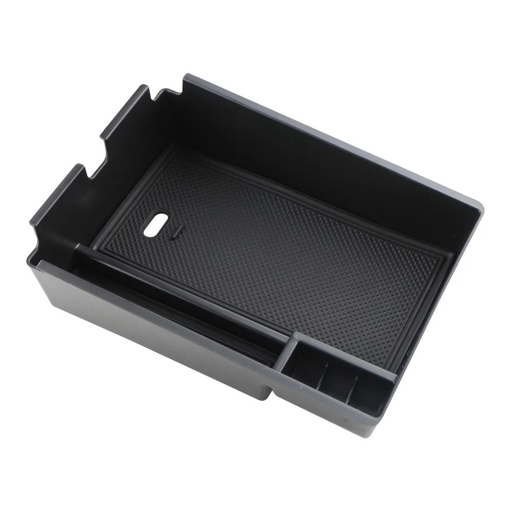 Precision Center Console Organizer Tray For Kia Sportage NQ5 4