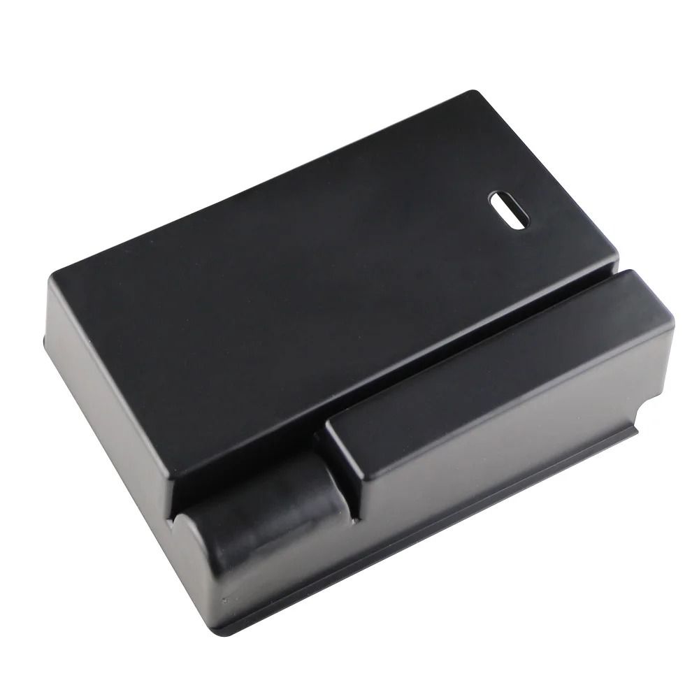 Precision Center Console Organizer Tray For Kia Sportage NQ5 5