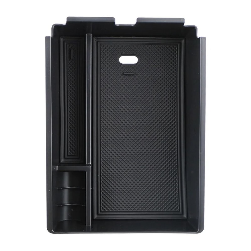 Precision Center Console Organizer Tray For Kia Sportage NQ5 6