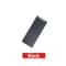 Volkswagen Rear Armrest Console Organizer Rolling Cup Holder 7