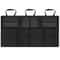Universal HighCapacity Backseat Trunk Organizer 0