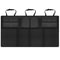 Universal HighCapacity Backseat Trunk Organizer 0