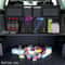 Universal HighCapacity Backseat Trunk Organizer 1