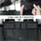 Universal HighCapacity Backseat Trunk Organizer 2