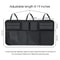 Universal HighCapacity Backseat Trunk Organizer 3
