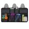 Universal HighCapacity Backseat Trunk Organizer 4