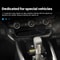 Precision Hidden Center Console Storage Box For Honda Vezel HRV 2025 5