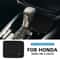 Precision Hidden Center Console Storage Box For Honda Vezel HRV 2025 6