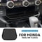 Precision Hidden Center Console Storage Box For Honda Vezel HRV 2025 7
