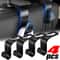 Universal HighLoad Backseat Headrest Hanger Set 0