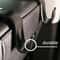 Universal HighLoad Backseat Headrest Hanger Set 2