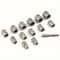 14Piece HighTorque Nut Bolt Extractor Set 4