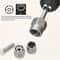 14Piece HighTorque Nut Bolt Extractor Set 5