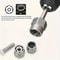 14Piece HighTorque Nut Bolt Extractor Set 5
