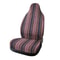 Universal Breathable Bucket Seat Protection Covers 11