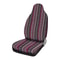 Universal Breathable Bucket Seat Protection Covers 12