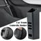 Universal Waterproof Trunk Umbrella Storage Holder 1