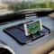MultiFunctional NonSlip Dashboard Console Station 3