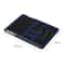 MultiFunctional NonSlip Dashboard Console Station 6