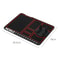 MultiFunctional NonSlip Dashboard Console Station 8