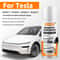 Precision Automotive Scratch Repair Color Match Pen 0
