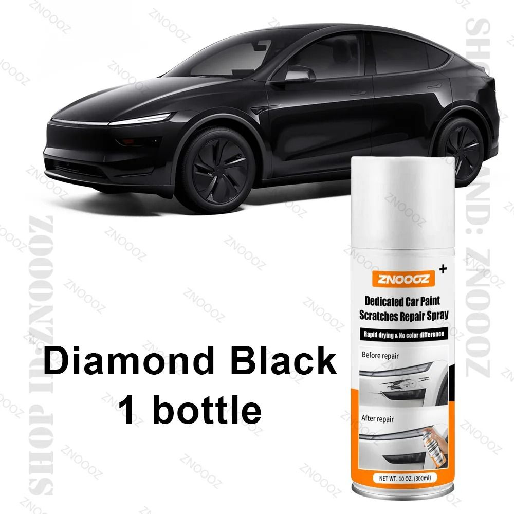 Precision Automotive Scratch Repair Color Match Pen 9
