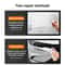 Precision Automotive Scratch Repair Color Match Pen 4