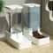 Automatic Gravity Pet Feeding Hydration Station 0