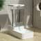 Automatic Gravity Pet Feeding Hydration Station 1