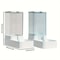 Automatic Gravity Pet Feeding Hydration Station 2
