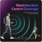 Ultrasonic MultiFrequency Dog Training Deterrent Device 5