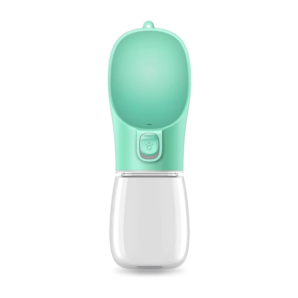 Portable LeakProof Outdoor Travel Dog Water Bottle 10