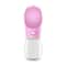 Portable LeakProof Outdoor Travel Dog Water Bottle 12