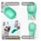 Portable LeakProof Outdoor Travel Dog Water Bottle 3