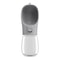 Portable LeakProof Outdoor Travel Dog Water Bottle 7